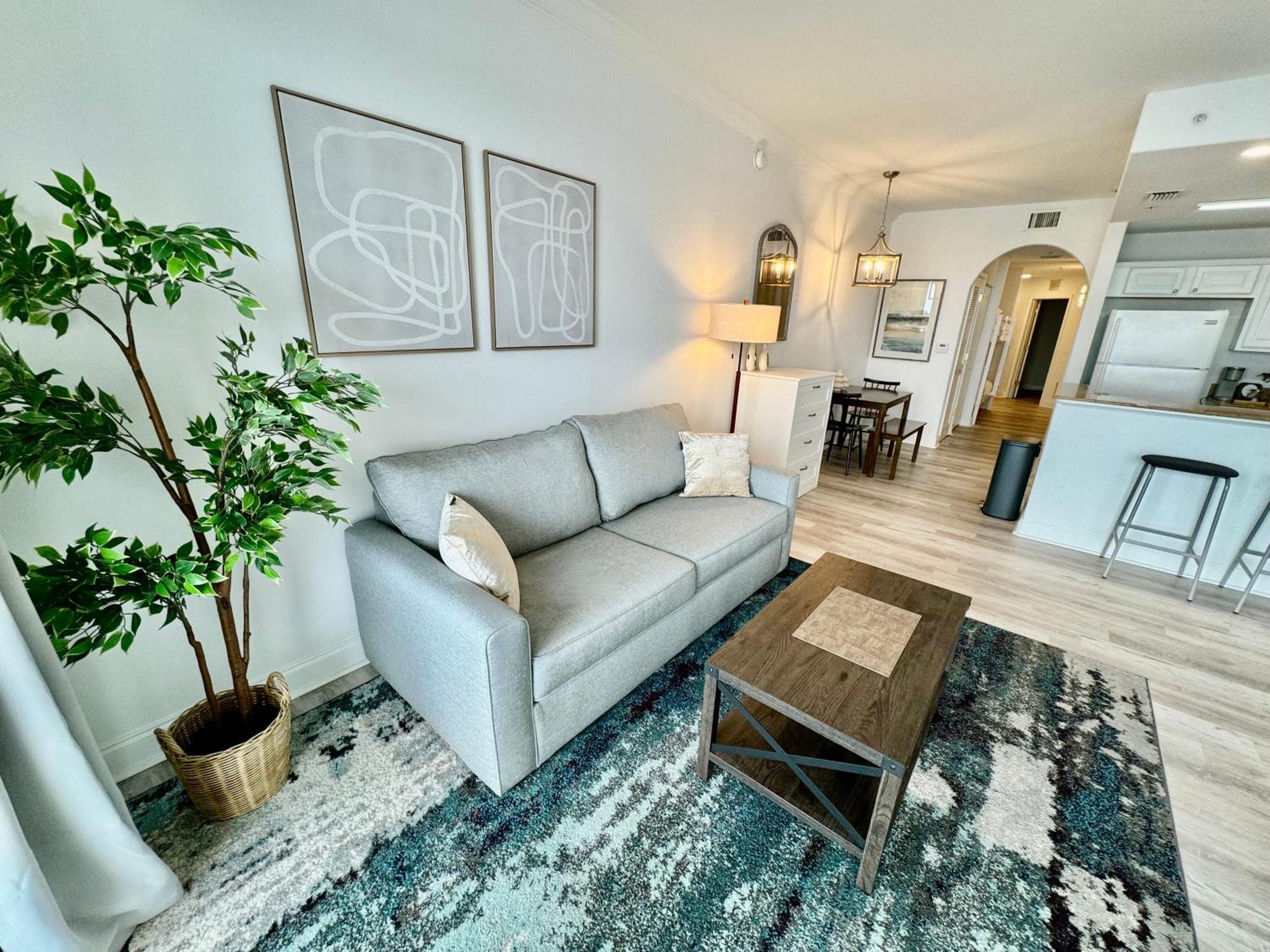 Balcony King Suite - Lake & Pool View Orlando Extérieur photo