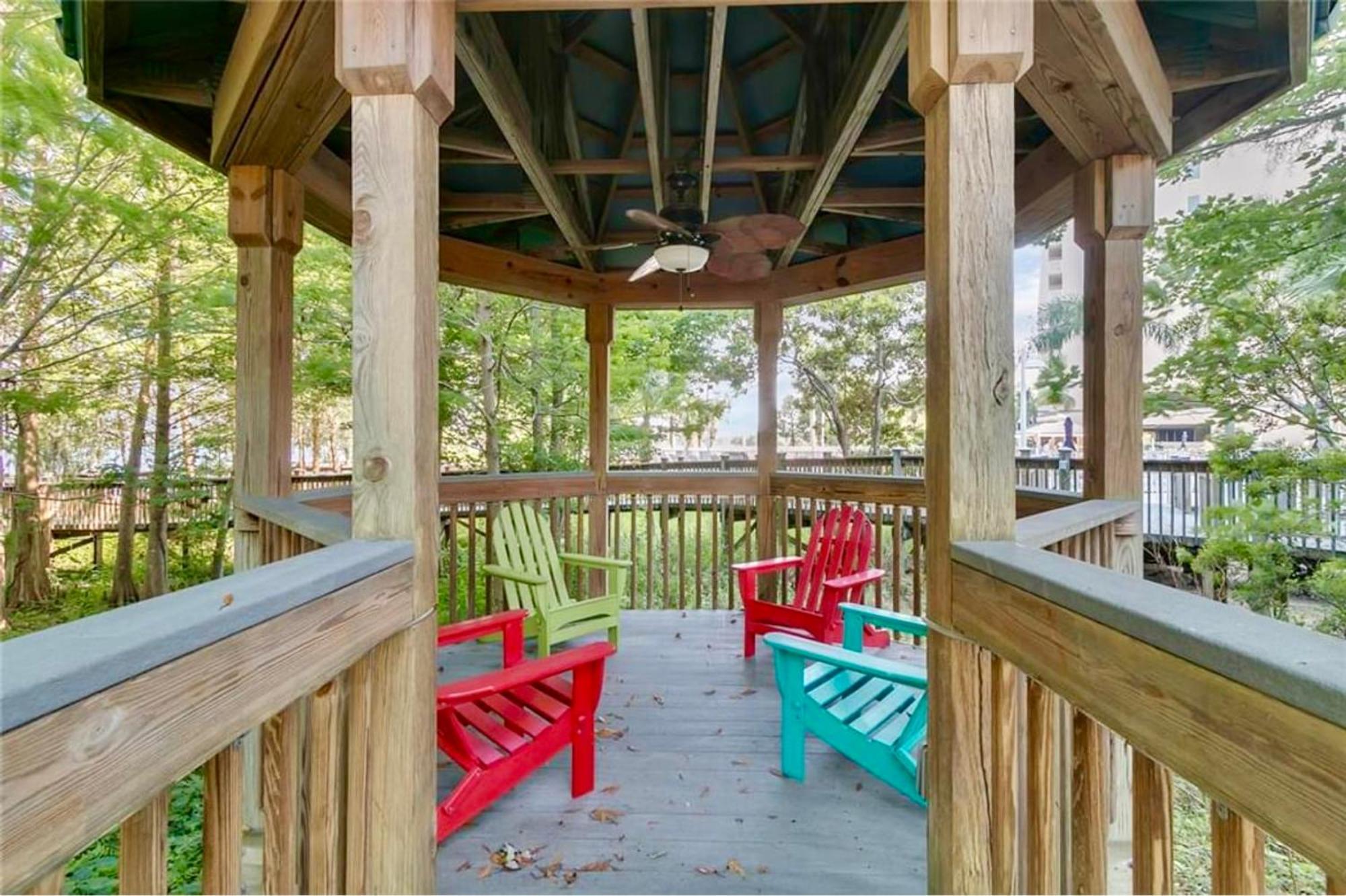 Balcony King Suite - Lake & Pool View Orlando Extérieur photo