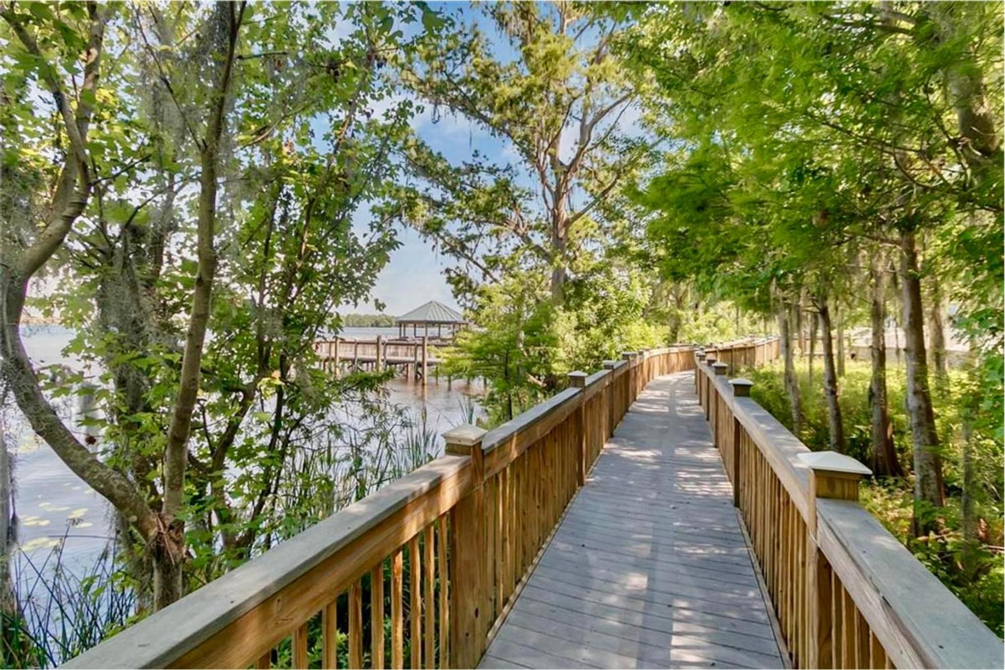 Balcony King Suite - Lake & Pool View Orlando Extérieur photo